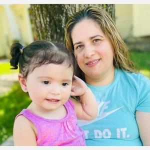 Meet your Posher, Liseth